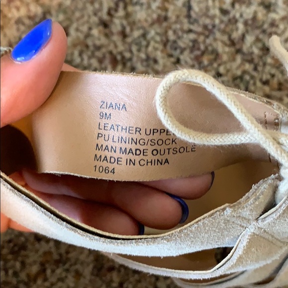 Steve Madden heels - Picture 7 of 8